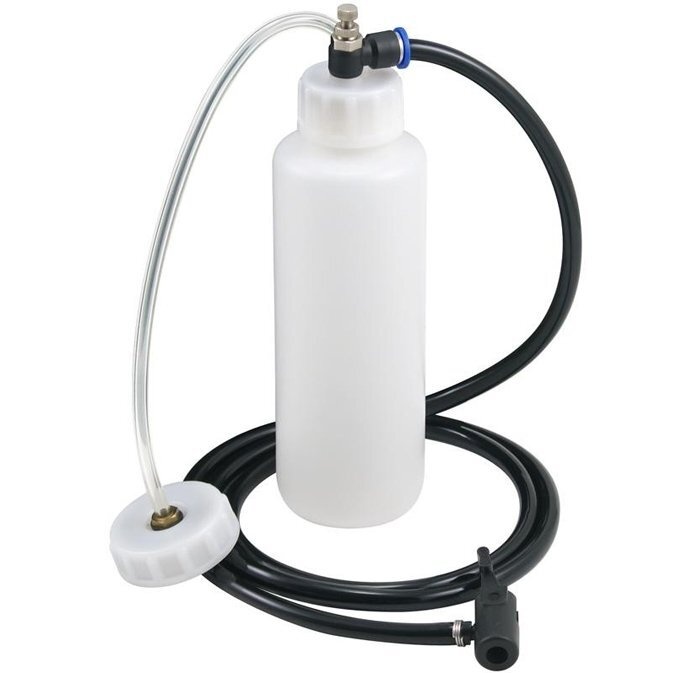 Auton korjaustyökalu Ellient Tools AT2023; 500 ml; 20 psi