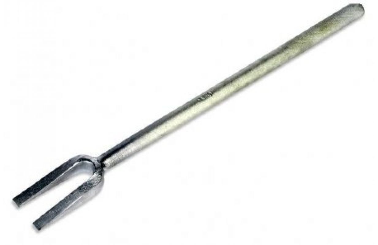 Pallonivelen ulosvedin Ellient Tools AT4017; 19 mm; 400 mm