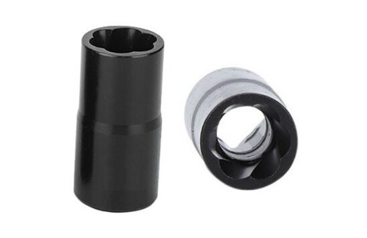 Hylsy Ellient Tools AT806615; 1/2''; 15 mm