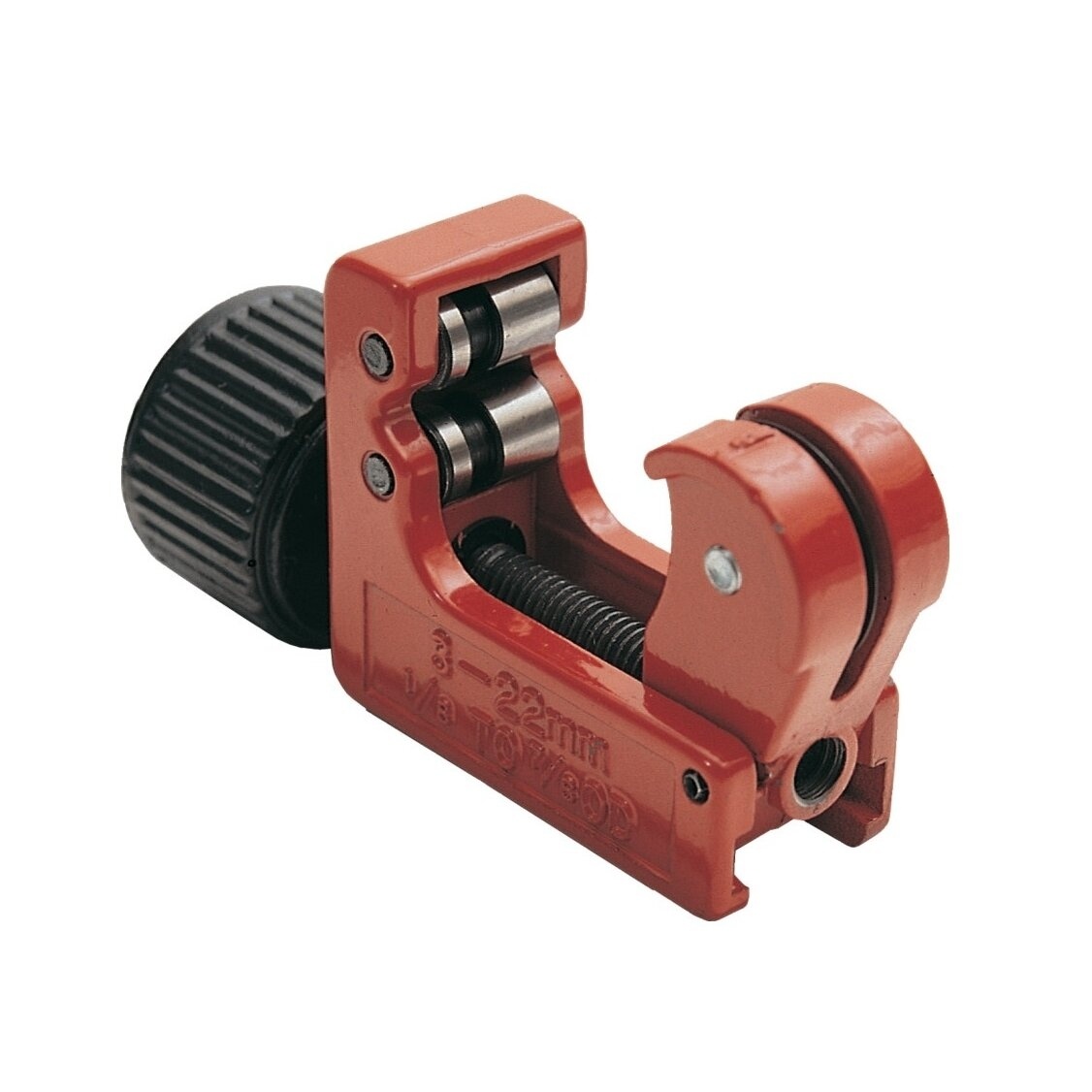 Putkileikkuri Ellient Tools CT6026; 3-22 mm; 1/8''-7/8''