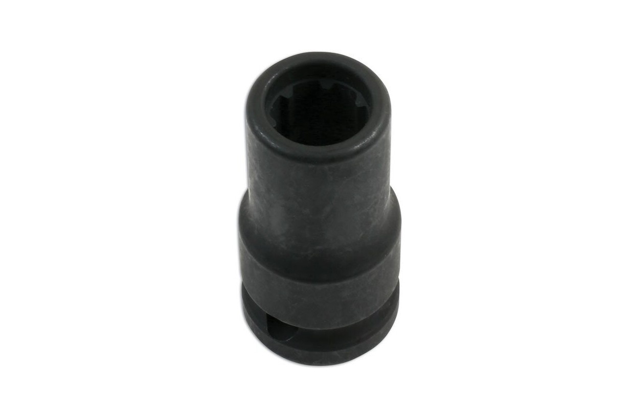 Voimahylsy Ellient Tools AT2175; 1/2''; 50 mm