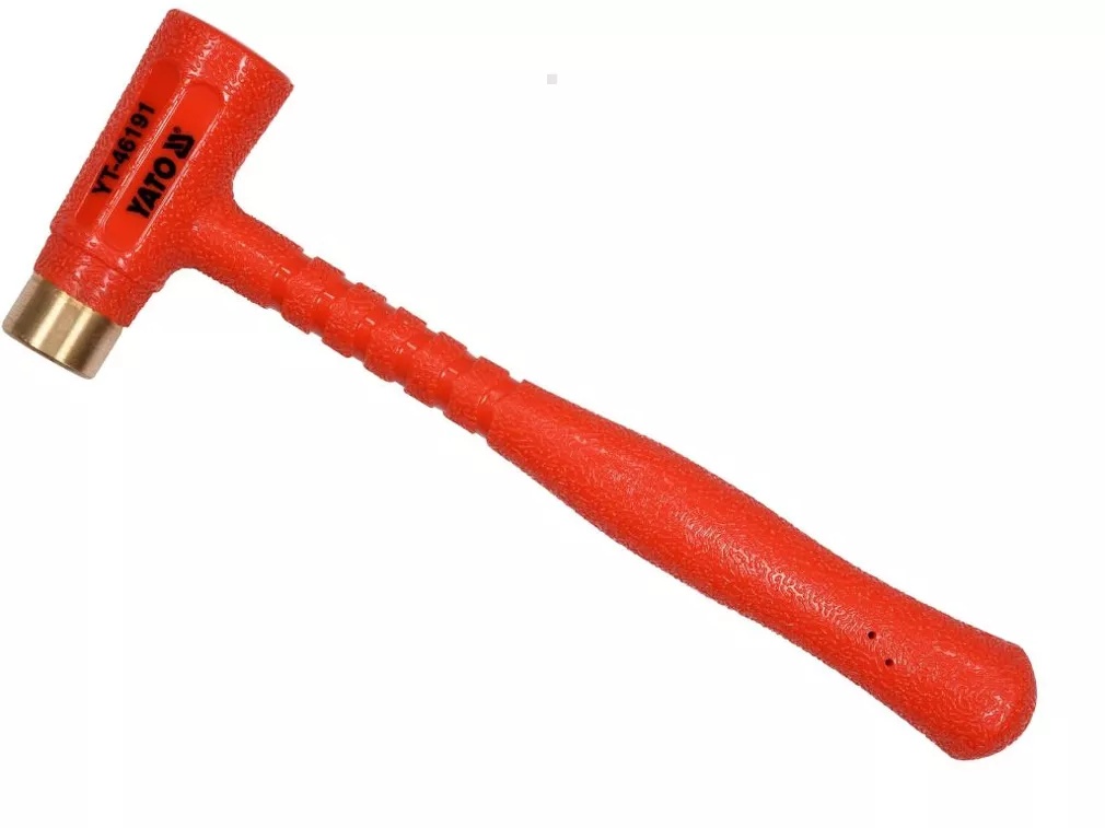 Vasara Yato YT-46191; 32 mm; 330 mm; 0,7 kg