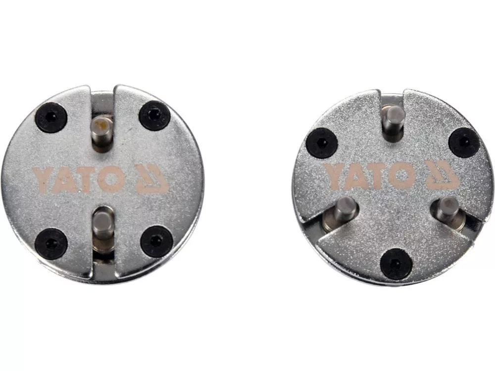 Jarrusylinterin johdin Yato YT-06809; 20-35 mm; 3/8''; 2 kpl.