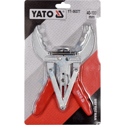 Rengaspihdit Yato YT-06377; 40-100 mm