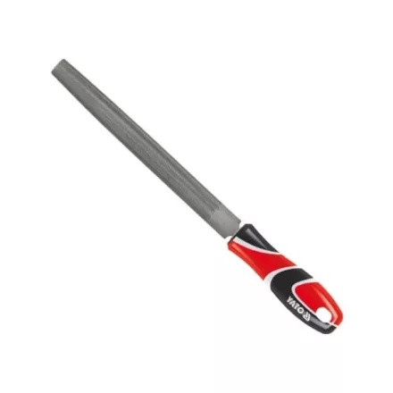 Puolipyöreä viila Yato YT-6235; 250 mm