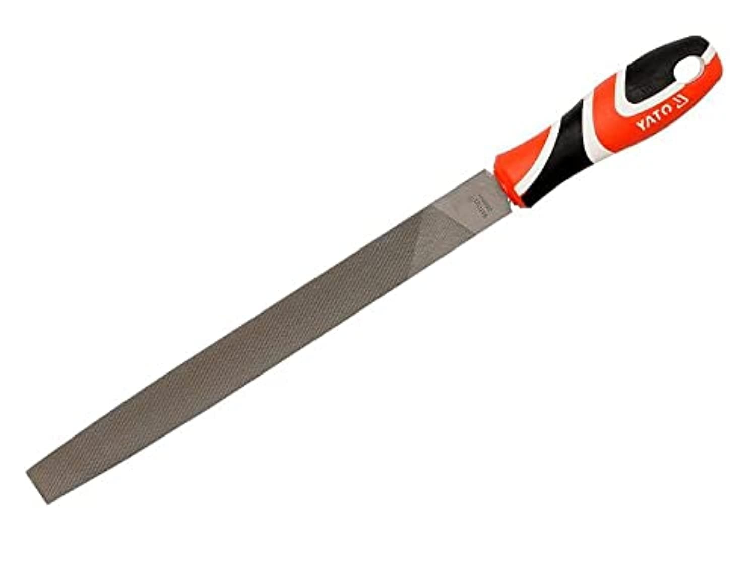 Tasainen viila Yato YT-6233; 250 mm