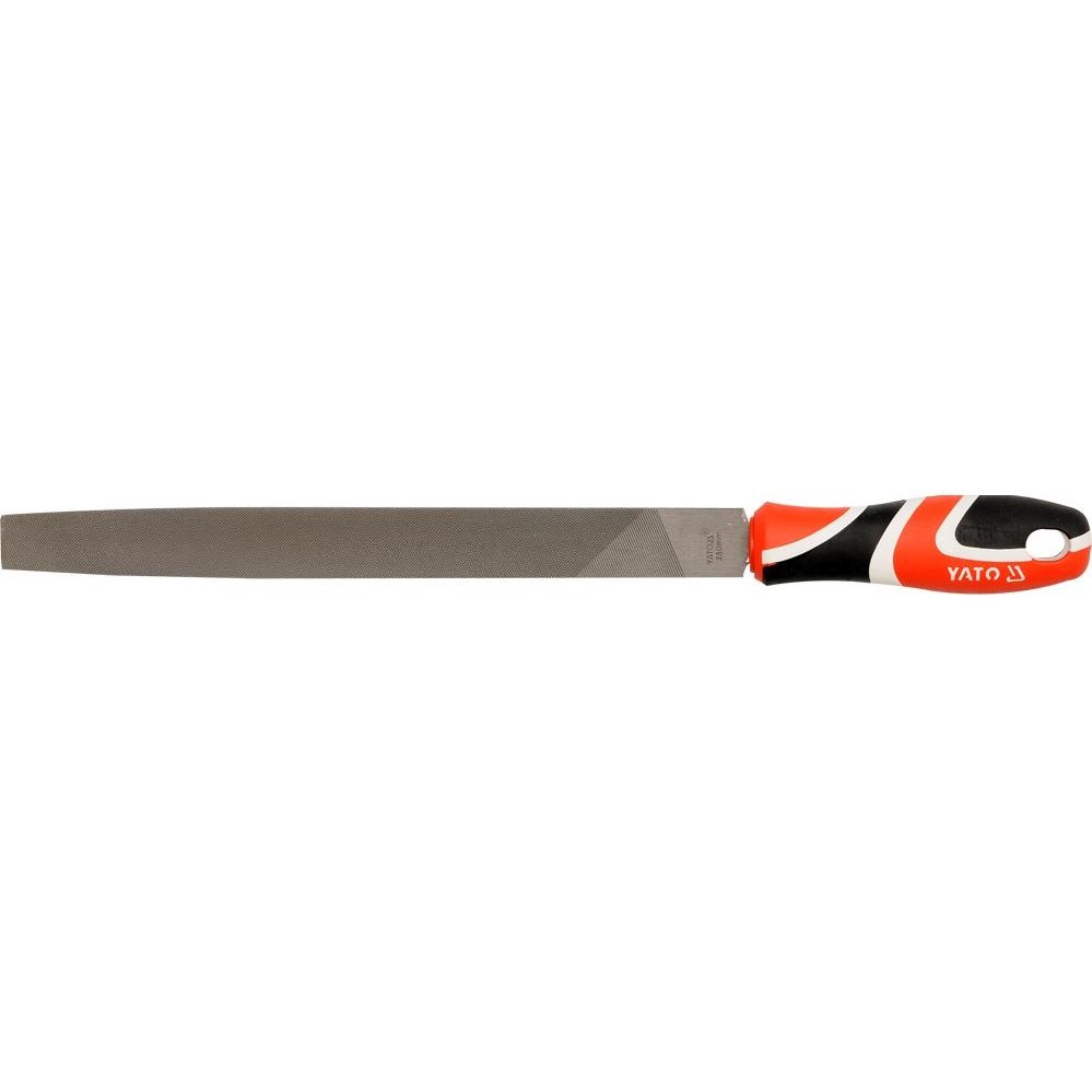 Tasainen viila Yato YT-6228; 250 mm