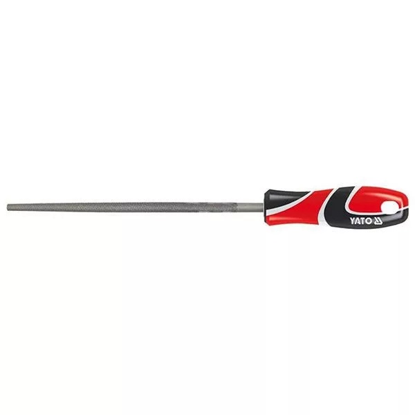Pyöreä viila Yato YT-6227; 250 mm