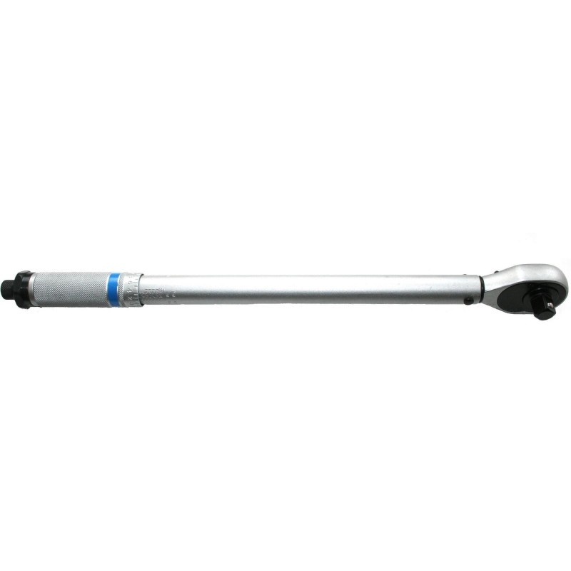 3/8'' momenttiavain KingRoy KR19110; 19-110 Nm; 360 mm