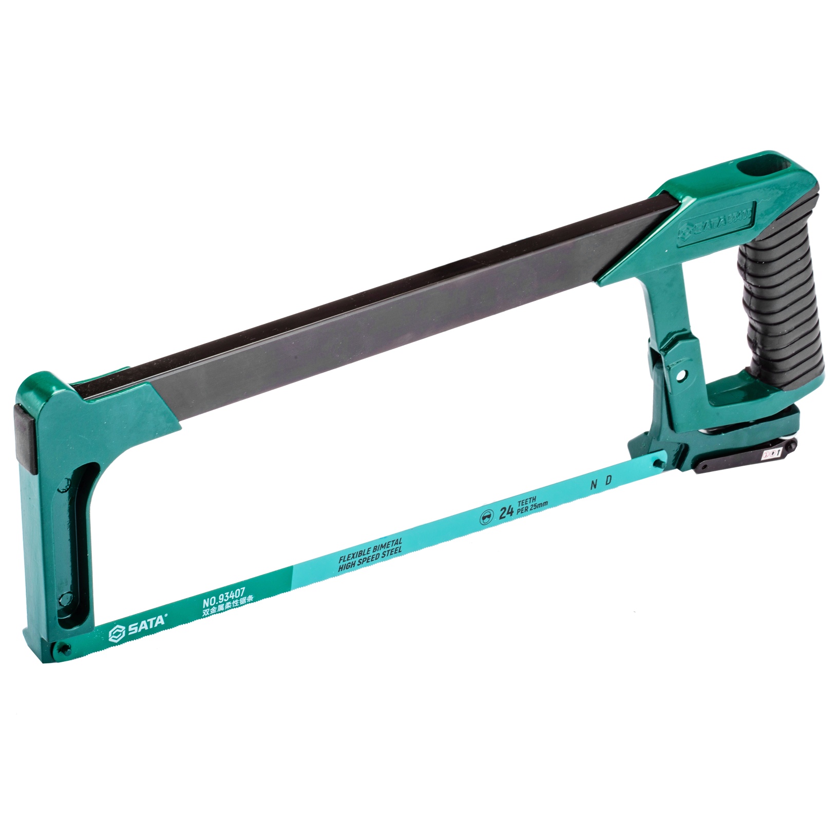 Pyörösahanterä metallille Sata S93405; 300 mm