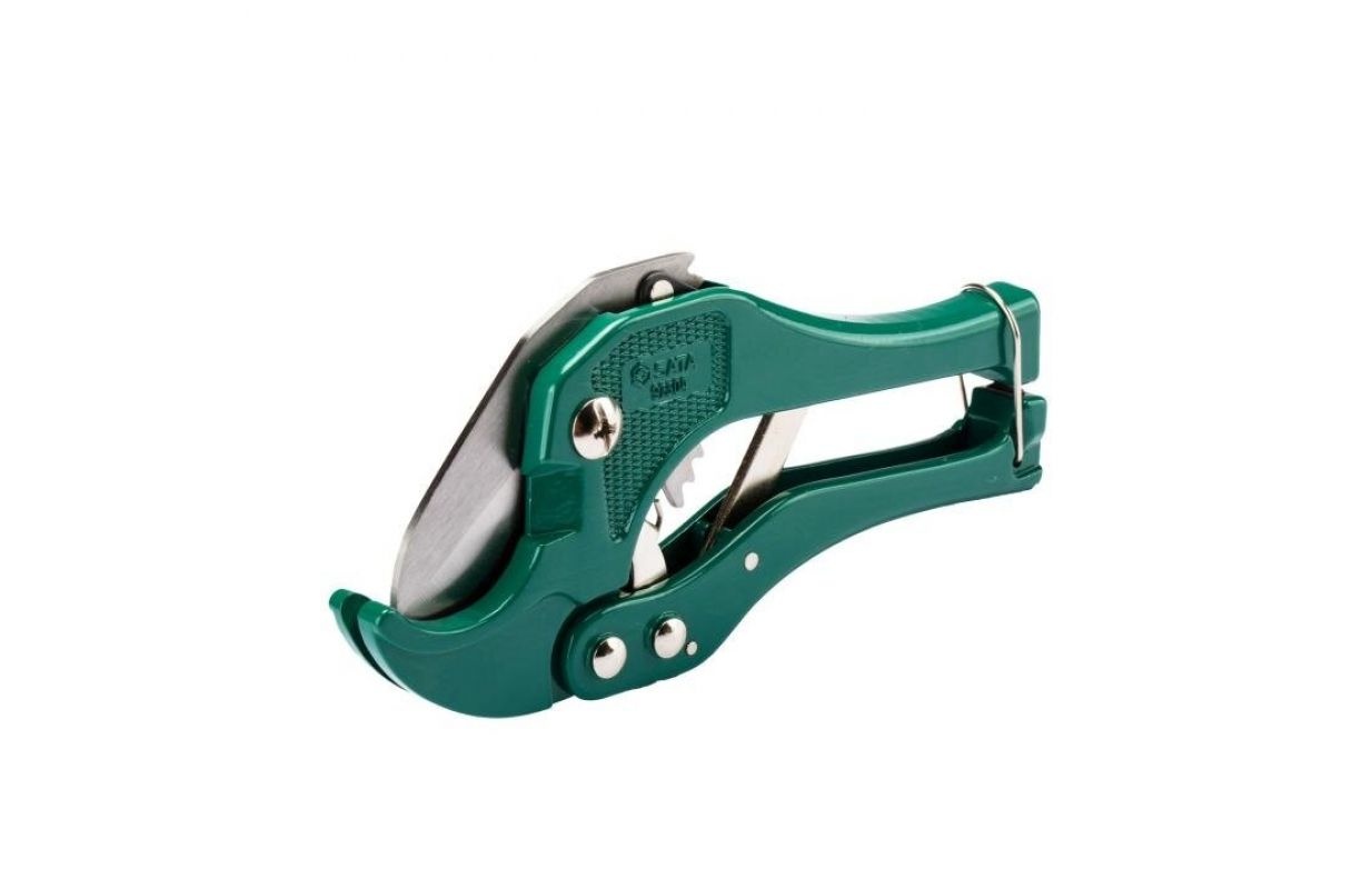 Muoviputkileikkuri Sata ST97304ST; 3-42 mm