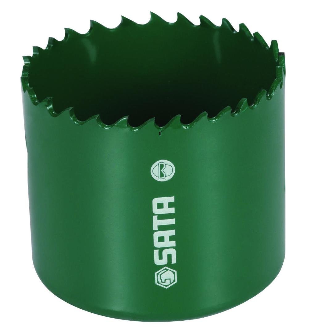 Reikäsaha Sata S53309; 38 mm; 44 mm; BIM