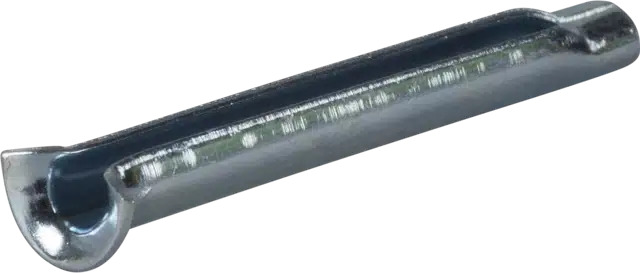 Kynsien holkki Essve 305211; 6 mm; 30 mm; 100 kpl.