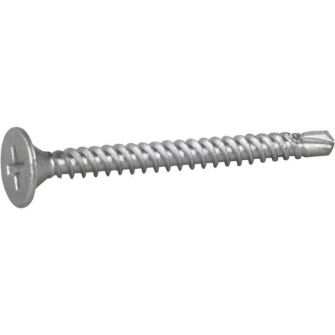 Nauharuuvit Essve 582125; 3,5x25 mm; PH2; 1000 kpl.