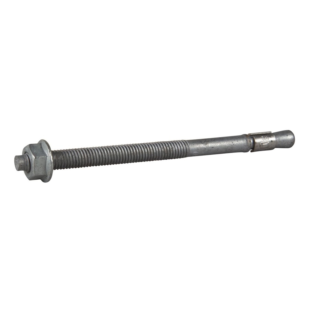Ankkuriruuvvi Essve 10003587; M8; 126 mm; 4 kpl.