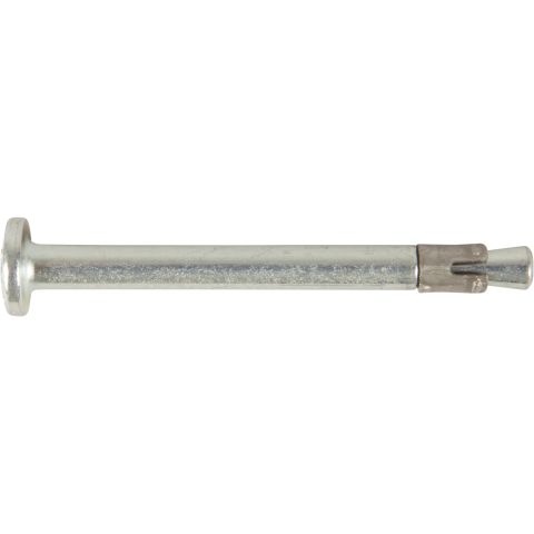 Kynsien holkki Essve 123475; 6 mm; 200 kpl.