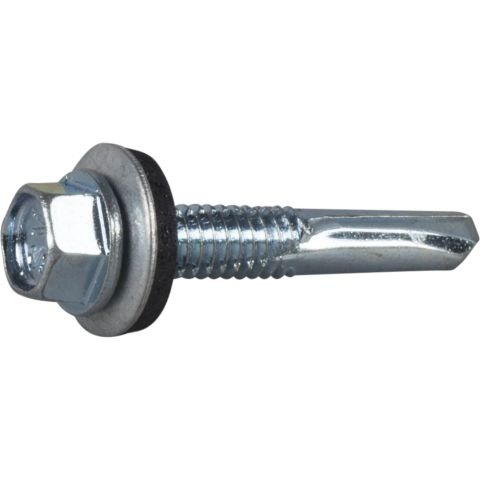 Ruuvit Essve 63524; 5,5x32 mm; 200 kpl.