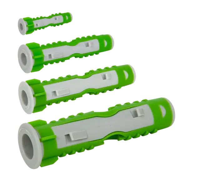 Tappi Essve Universalplugg MultiFix; 5x27 mm; 200 kpl.