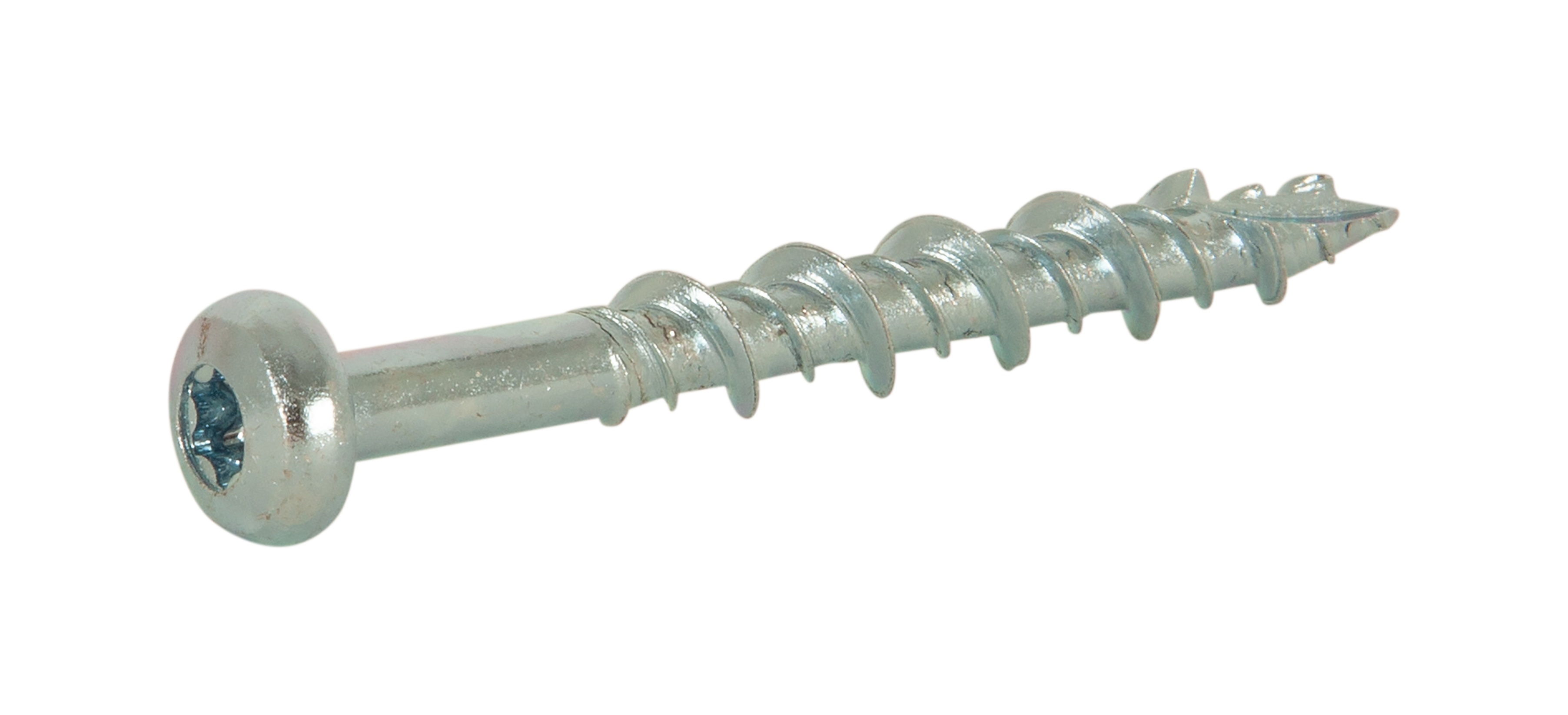 Ruuvit Essve 10004531; 6,3x50-75 mm