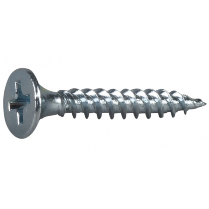 Nauharuuvit Essve 522625; 3,5x25 mm; PH2; 250 kpl.