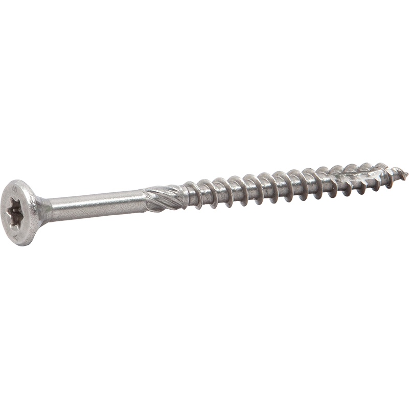 Puuruuvi Essve 135132; 5,0x90 mm; TX; 100 kpl.