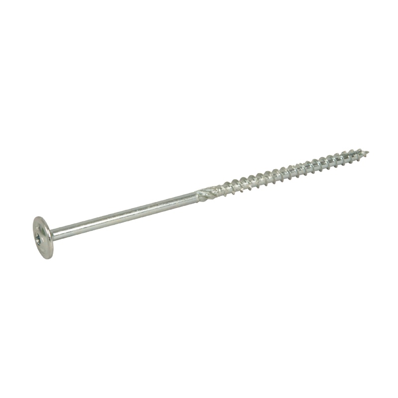 Ruuvit Essve 113252; 8,0x180 mm; TX40; 25 kpl.