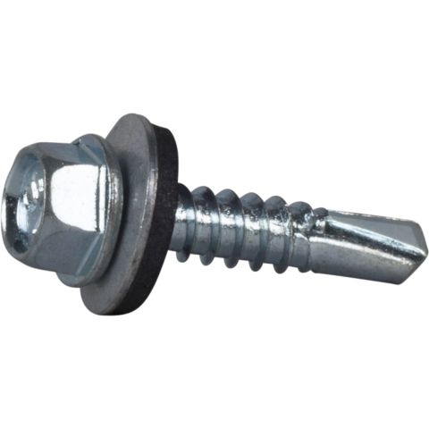 Ruuvit Essve 63520; 4,8x19 mm; 250 kpl.