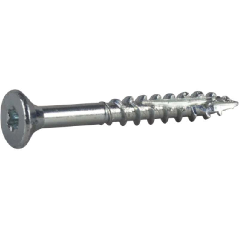 Puuruuvi Essve 416108; 3,5x30 mm; TX10; 20 kpl.