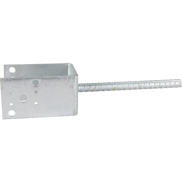 Tukilevy Essve 951622; 4 mm; 75x70x125/200 mm