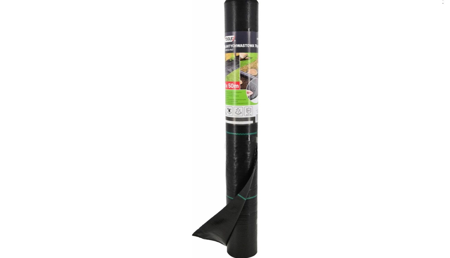 Villakangas AWTools AW67142; 90 g/m²; 1,6x50 m