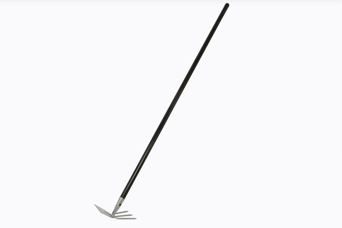 Käytävärauta AWTools AW64313; 1450 mm; 800 g