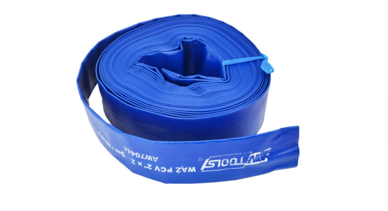 Letku vesipumppuun AWTools AW70444; 2''; 20 m