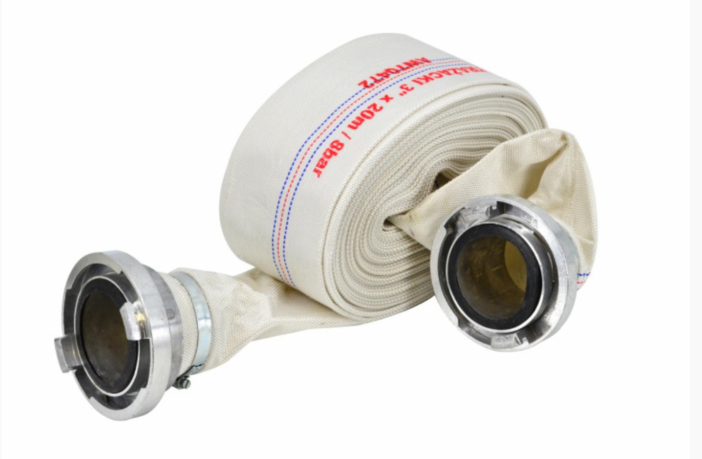 Letku vesipumppuun AWTools AW70464; 52 mm; 20 m; 8 bar
