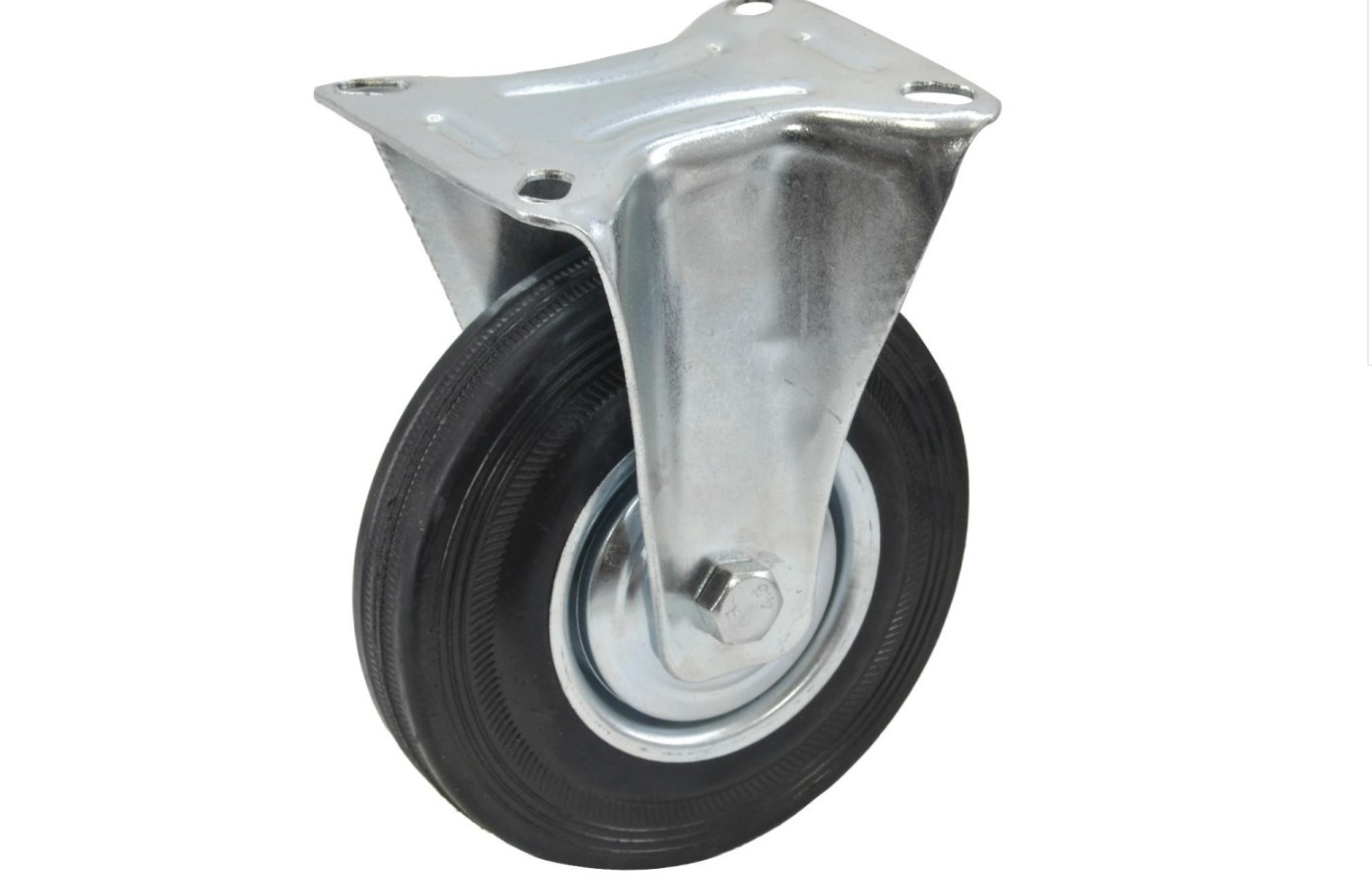 Pyöräliitin AWTools AW23301; 75 mm; 40 kg