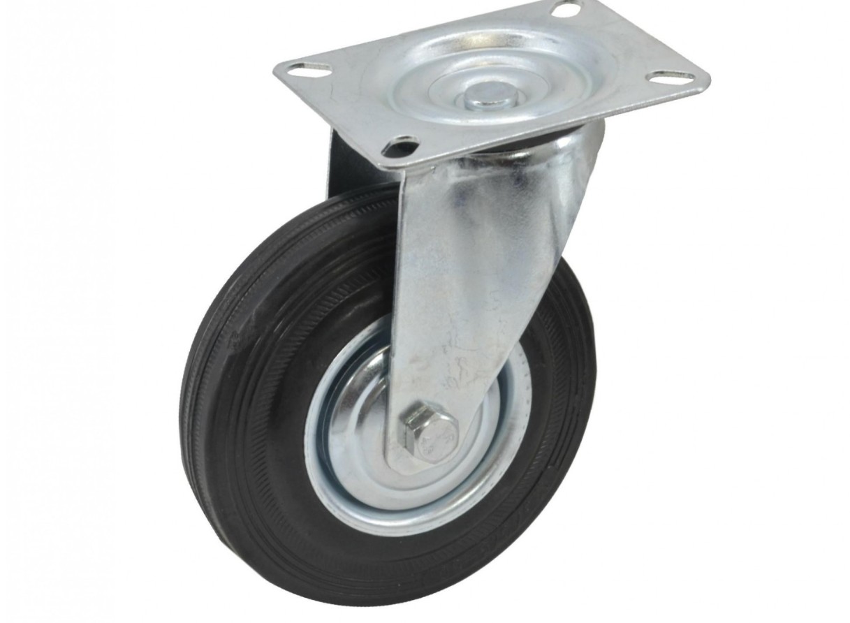 Pyöräsarja AWTools AW23311; 40 kg 75 mm