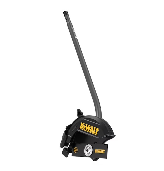 Reunaleikkurilisälaite DeWalt DCMASED9N-XJ; 19 cm; 6 cm