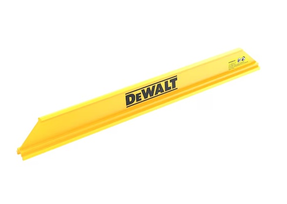 Pensasleikkurin lisälaite DeWalt DZO8555-QZ; 55 cm