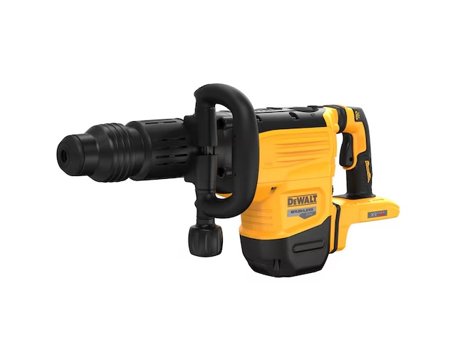 Murtovasara DeWalt DCH892N-XJ; 54 V; 19,4 J (ilman akkua ja laturia)