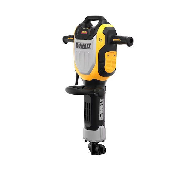 Murtovasara DeWalt D25966-QS; 1800 W; 41 J; 28 mm Hex