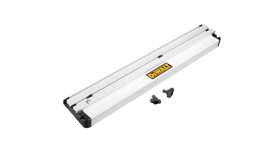 Kulmatuki pyörösahalle DeWalt DWS5100-XJ; 300 mm