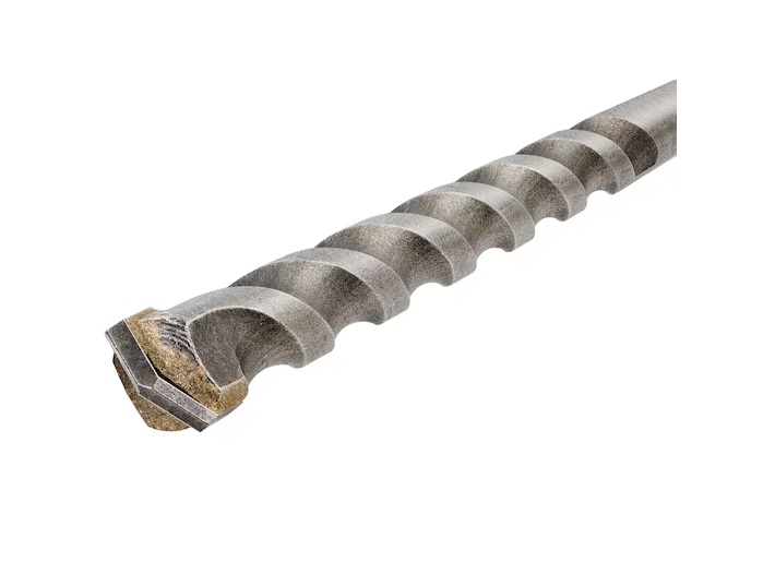 Monikäyttöporanterä DeWalt DT60003-QZ; 6 mm; 123 mm; 1/4'' HEX