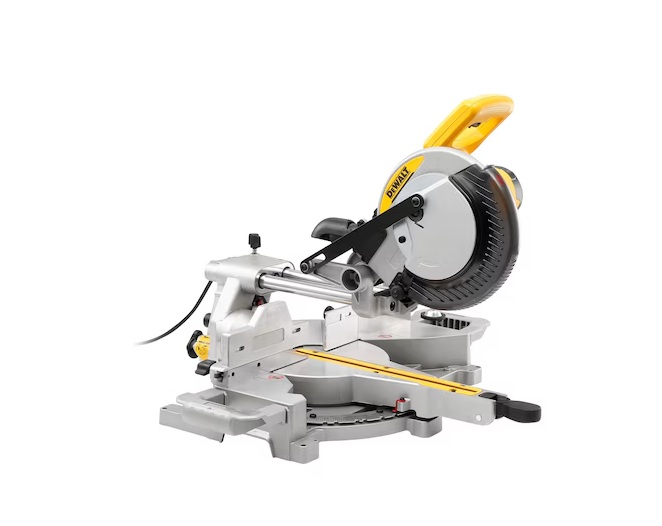 Upotussaha + ohjainkisko DeWalt DW712N-QS; 1600 W; 216 mm
