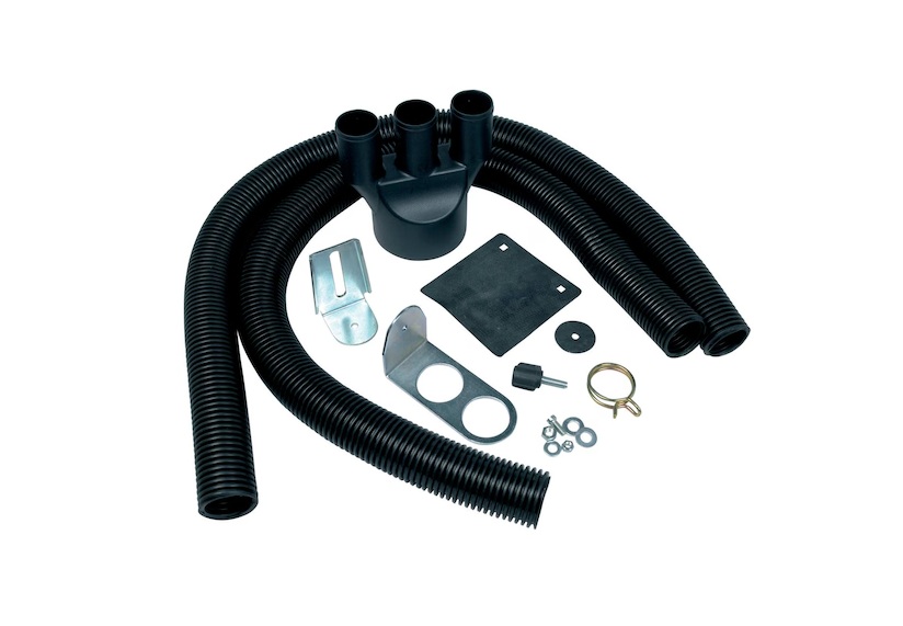 Imuletkusetti sähkötyökalulle DeWalt D271054-XJ; D27105; D27107