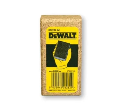Hiontapala DeWalt DT3199-QZ; 60x120x35 mm