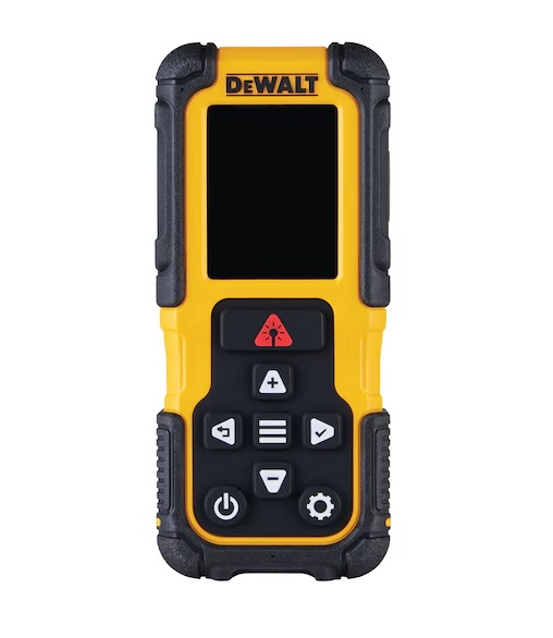 DeWalt DWHT77200-XJ; 60 m; +/- 1,5 mm