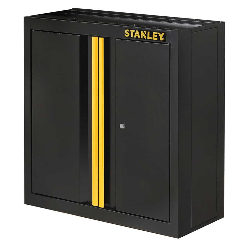 Seinäkiinnitys järjestelmä Stanley STST97598-1; 45 kg; 76,5x78,7x30 cm
