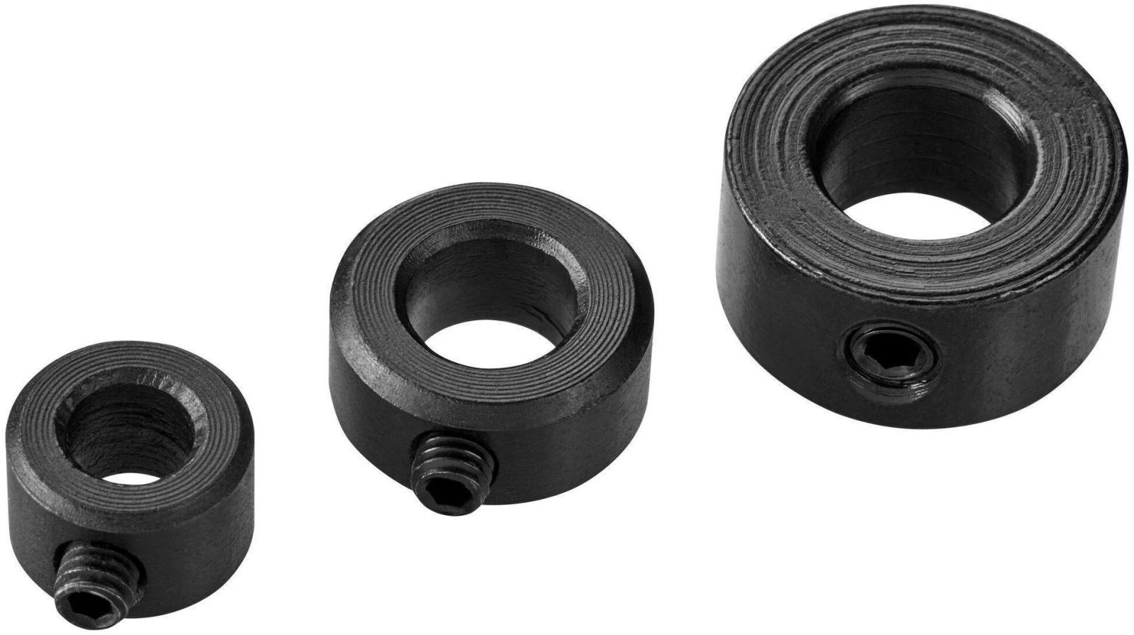 Syvyydenrajoitinsarja Stanley STA66384-QZ; 6 mm; 8 mm; 10 mm; 3 kpl.