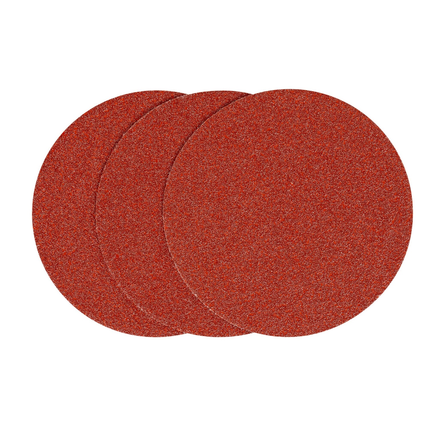 Porakoneen hiomapaperi Stanley STA32067-XJ; 125 mm; K60; 3 kpl.