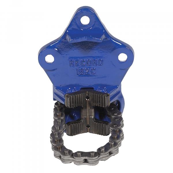 Putkiruuvipuristin  Irwin T182C; 1/4-4 in; 6-100 mm