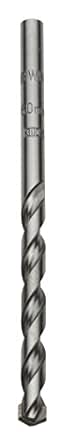 Betoniporanterä Irwin 10501841; 9,0 mm; 130 mm